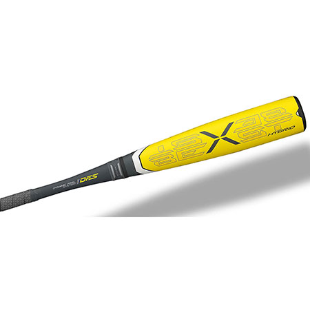 【新品2本セット】EASTONリトルリーグ用BeastX Hybrid 79cm Amazon | EASTON Beast Speed Hybrid -10 (2 5/8インチ) USA