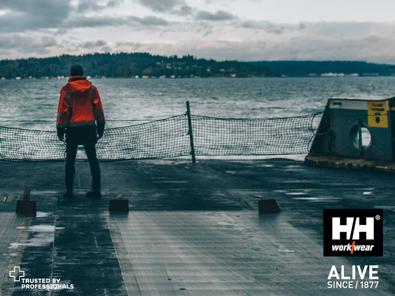 Helly Hansen 2020 Catalog