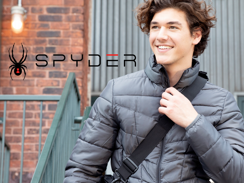 Spyder 2021 Catalog