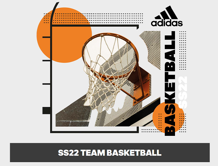 adidas Basketball