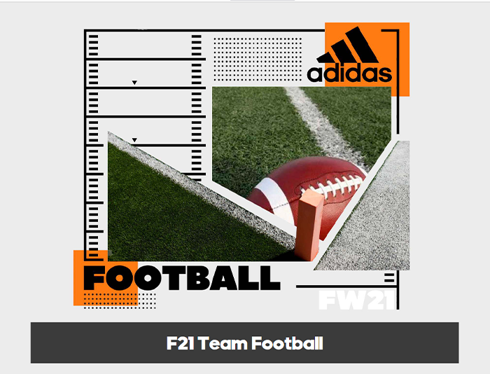 adidas Football