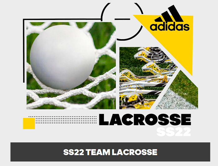 adidas Lacrosse