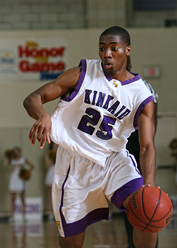 Basketball Uniforms