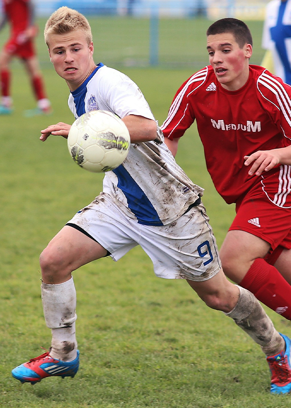 Soccer Uniforms