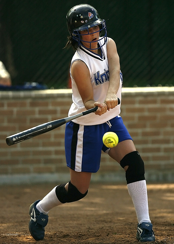 Softball Uniforms