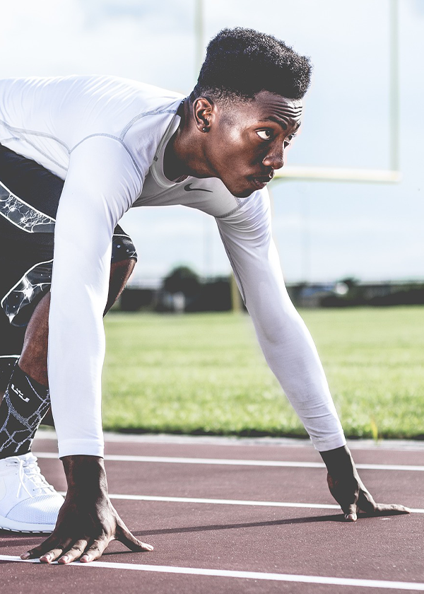 Track and Field Uniforms