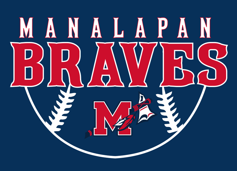 Manalapan Braves Baseball