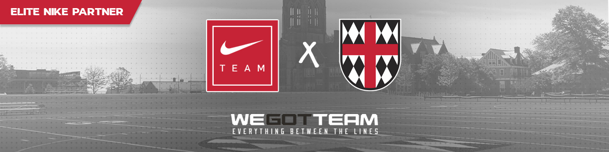 St. George's Nike Partnership