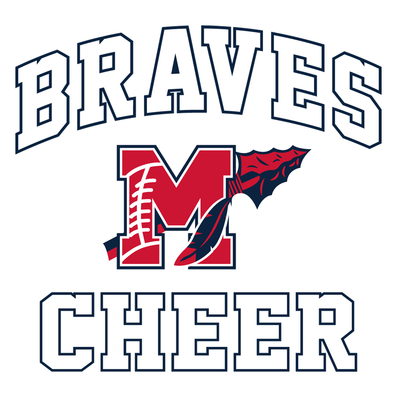 Manalapan Braves Cheer