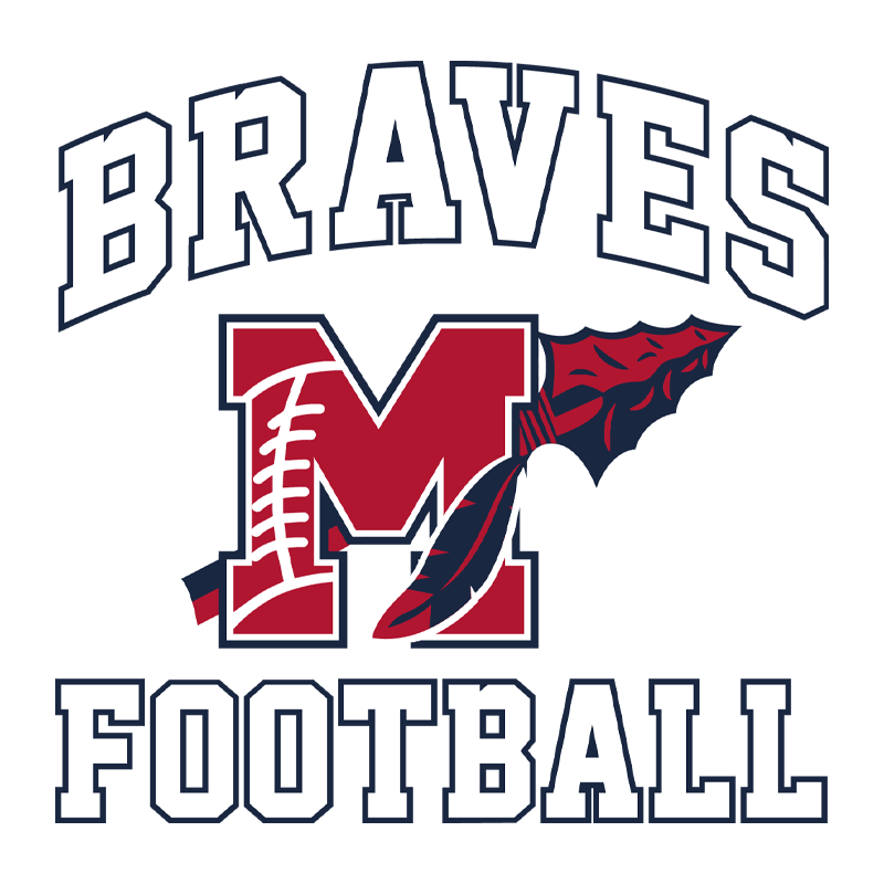 Manalapan Braves WeGotTeam